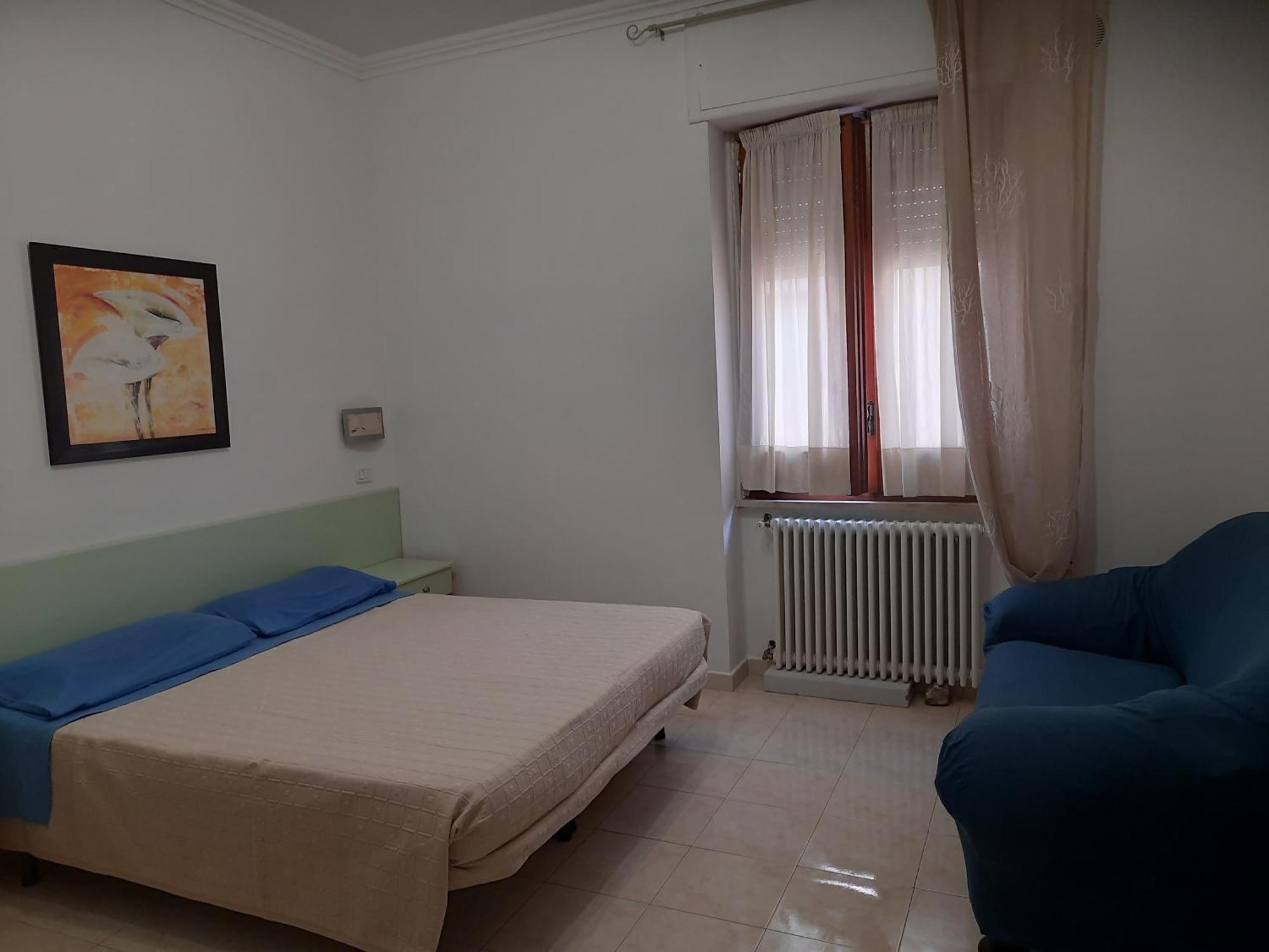Le Calle A Vieste Sul Gargano Zewnętrze zdjęcie